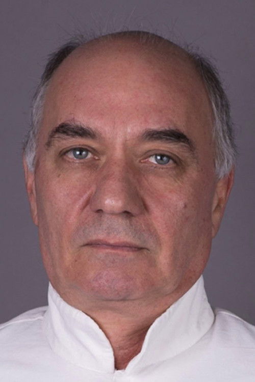 Photo of Georgi Kadurin