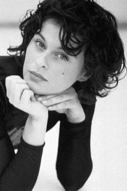 Photo of Lisa Stansfield