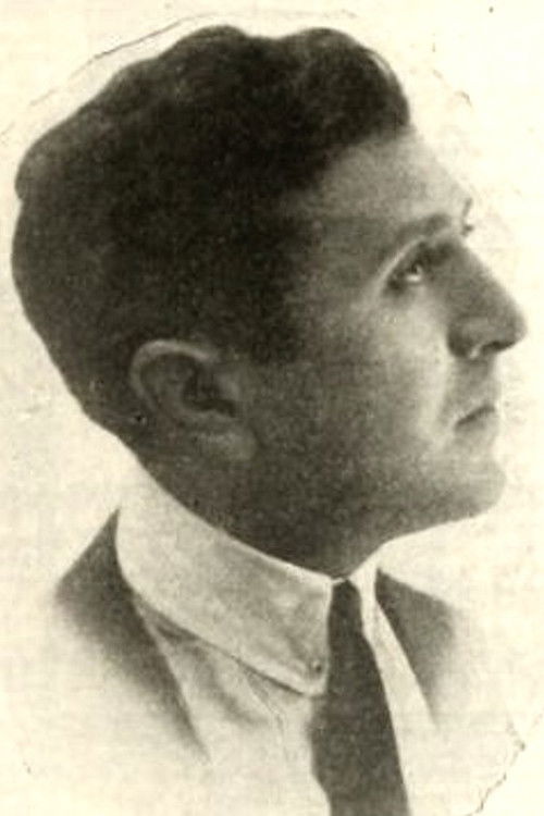 Photo of Irving Cummings