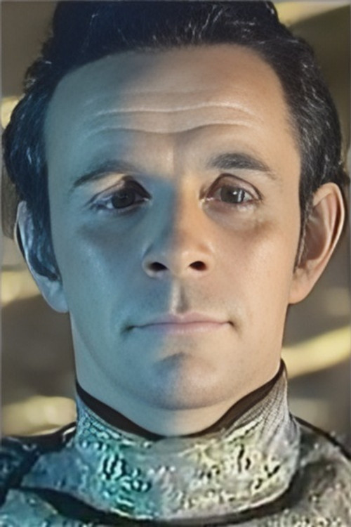 Photo of Rostislav Katansky