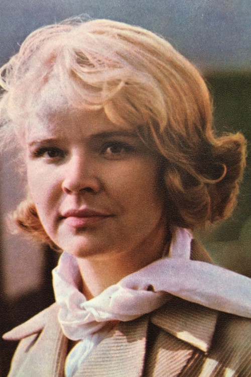 Photo of Tamara Syomina