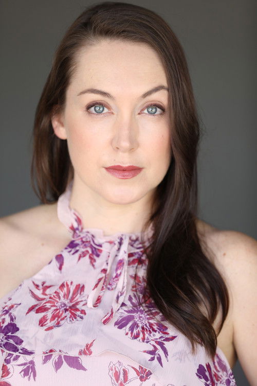 Photo of Kimberlee Peterson