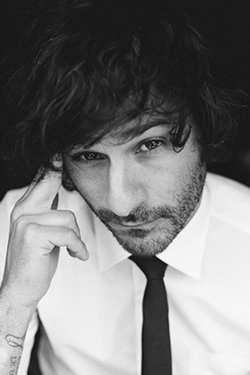 Photo of Julien Levy