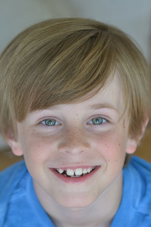 Photo of Nickolaus Schnetzky