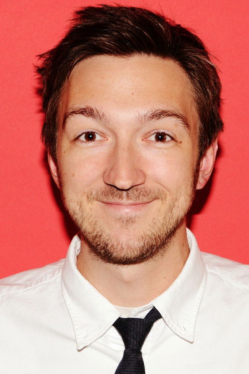 Photo of Shane Madej