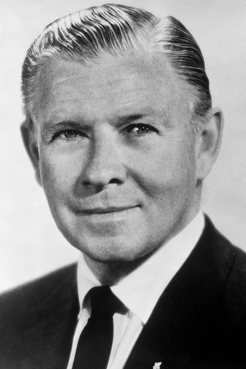 Photo of George Murphy