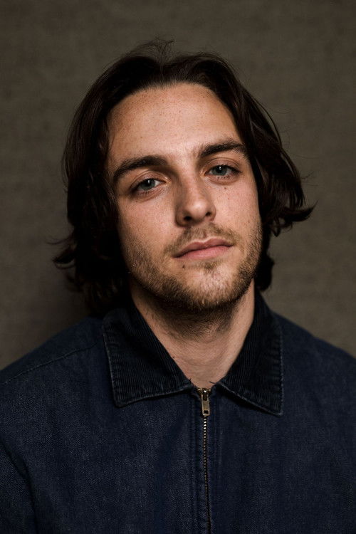 Photo of Rémi Goulet