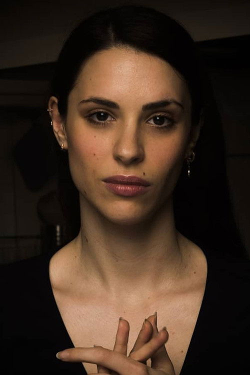 Photo of Izabella Fulop