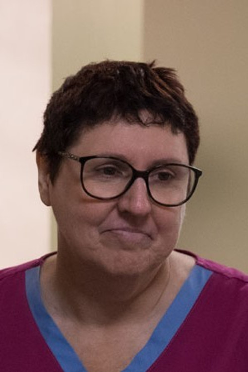 Photo of Lorraine Cheshire