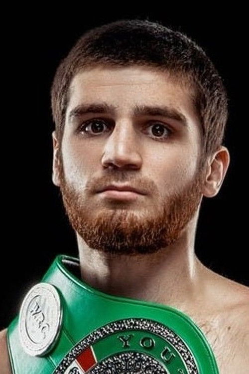 Photo of Karen Chukhadzhian