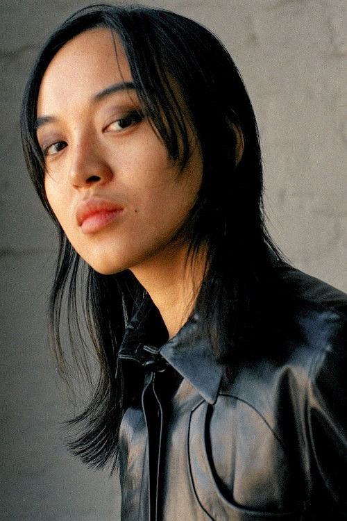 Photo of Pan Daijing