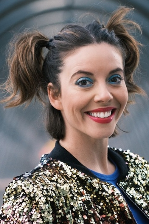 Photo of Ophélie Bazillou