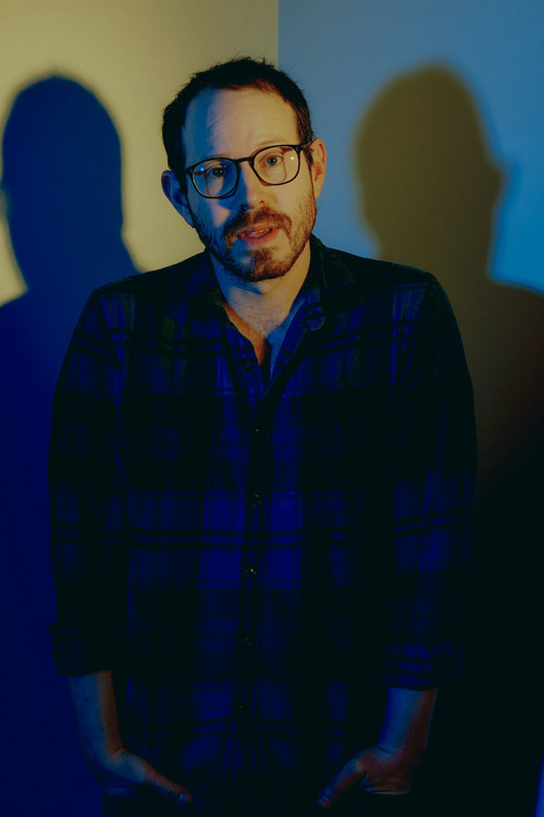 Photo of Ari Aster