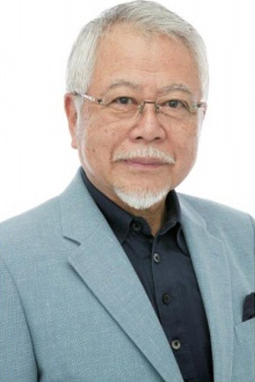 Photo of Osamu Saka