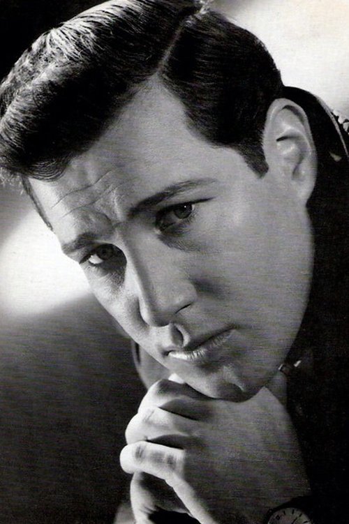 Photo of Hansjörg Felmy