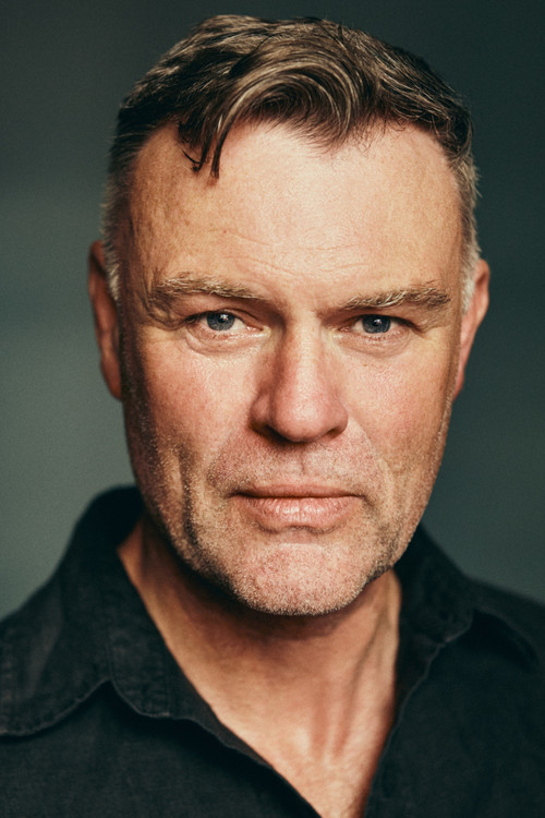 Photo of Julian Lewis Jones