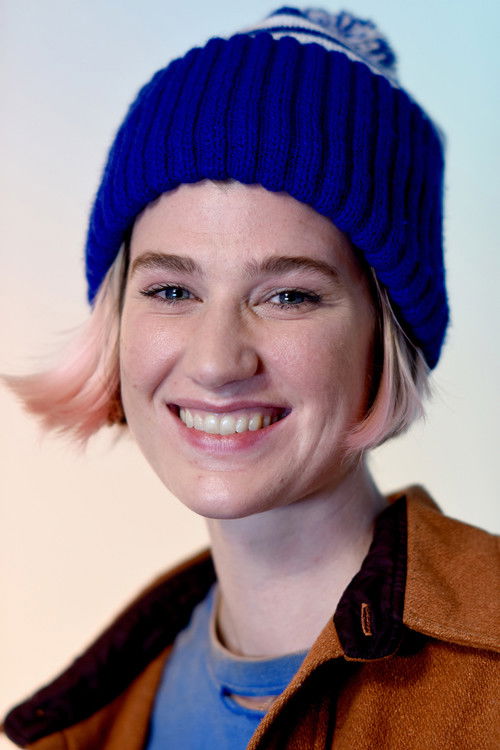 Photo of Grace Glowicki