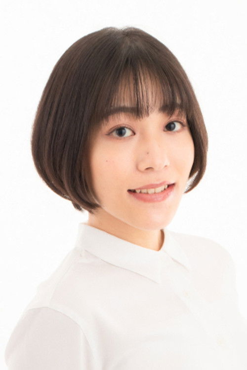 Photo of Arisa Nakada