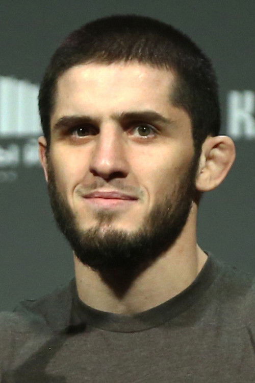 Photo of Islam Makhachev