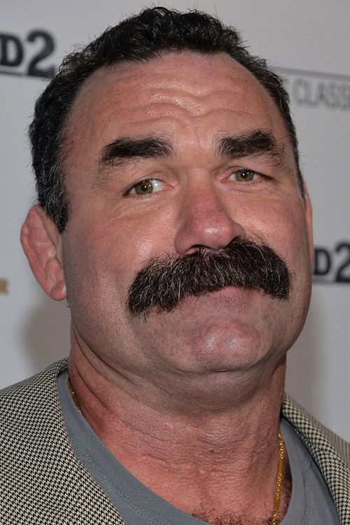 Photo of Don Frye