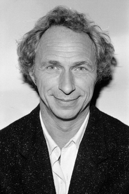 Photo of Pierre Richard