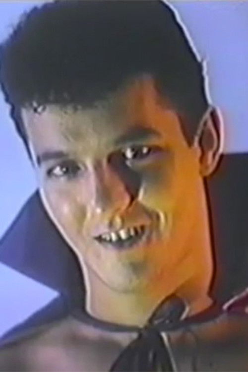 Photo of Michael Ram