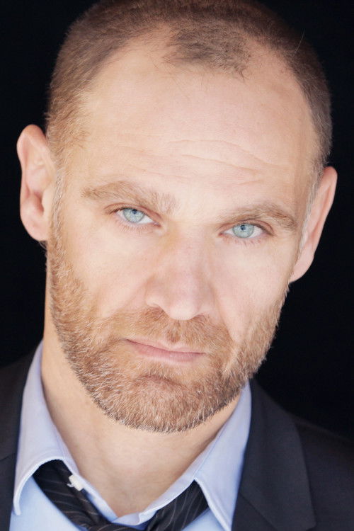 Photo of Andreas Apergis