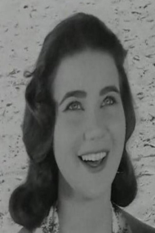Photo of Zubaida Tharwat