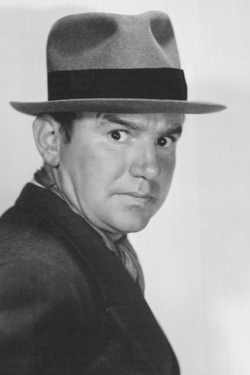 Photo of Ted Healy