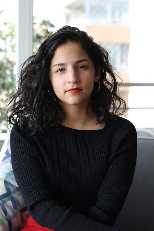 Photo of Belén Herrera