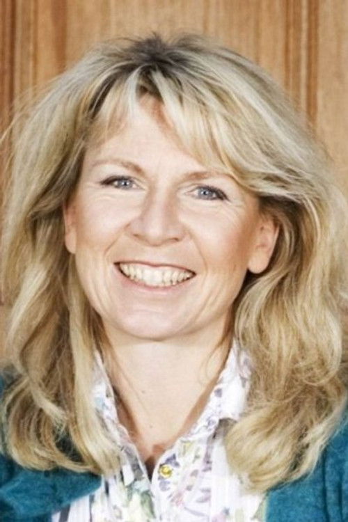 Photo of Pernille Sams