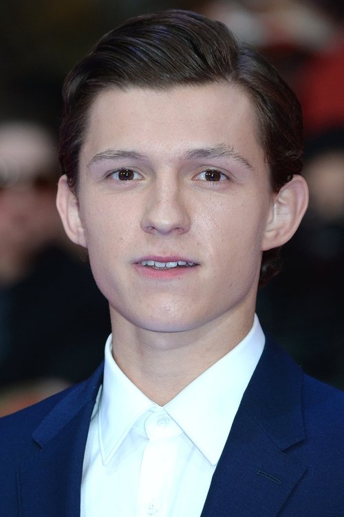 Photo of Tom Holland