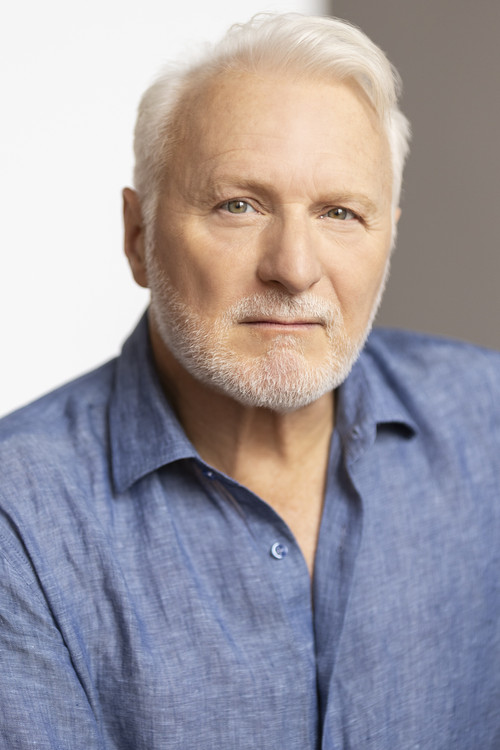 Photo of Jean-François Blanchard