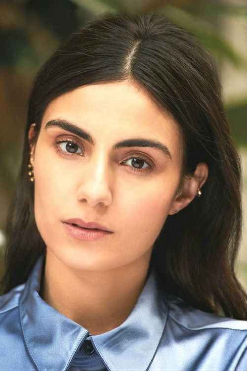 Photo of Aiysha Hart