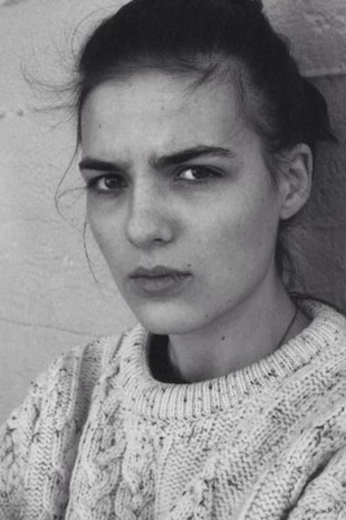 Photo of Paula Knüpling