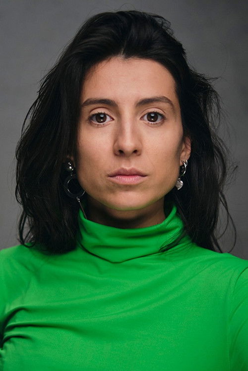 Photo of Catarina Luís