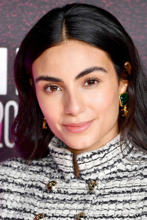 Photo of Aiysha Hart