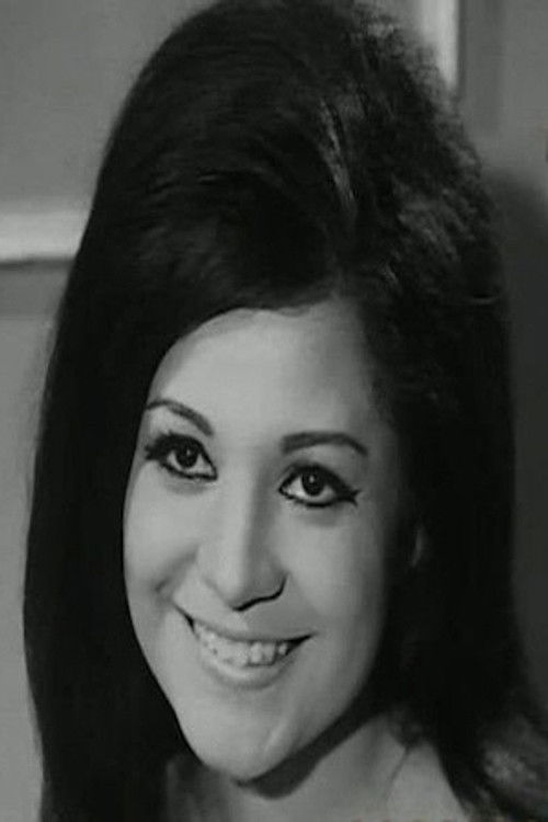 Photo of Laila Nazmy