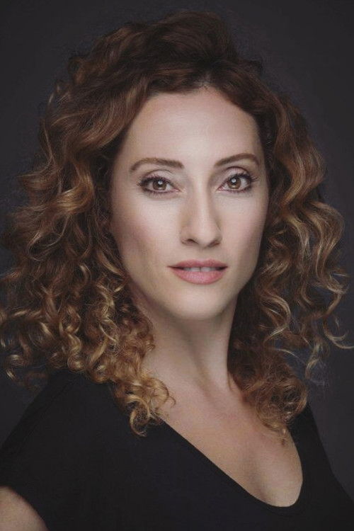 Photo of Berfu Öngören