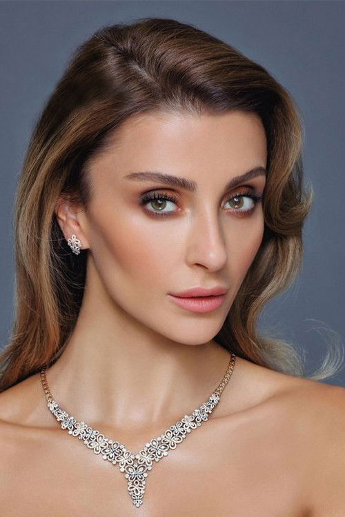 Photo of Özge Ulusoy