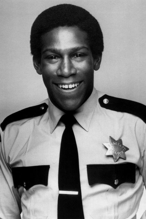 Photo of Kene Holliday