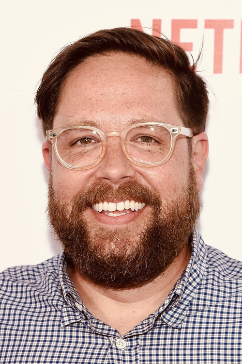 Photo of Zak Orth