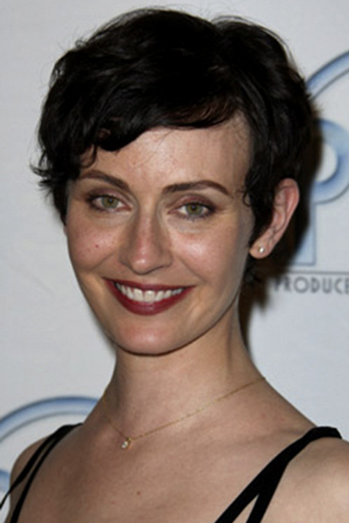 Photo of Jules Bruff