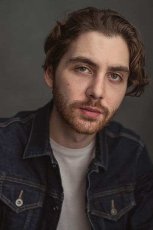 Photo of Nikolas Savvides