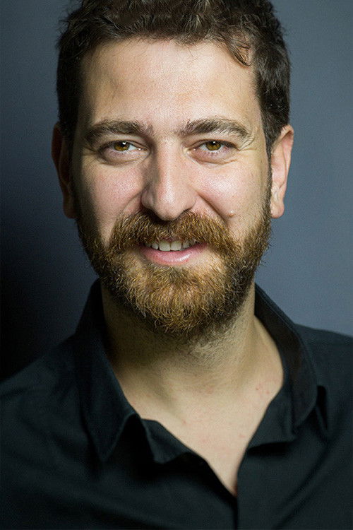 Photo of Süleyman Karaahmet