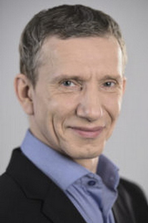 Photo of Vladimir Chernyshov