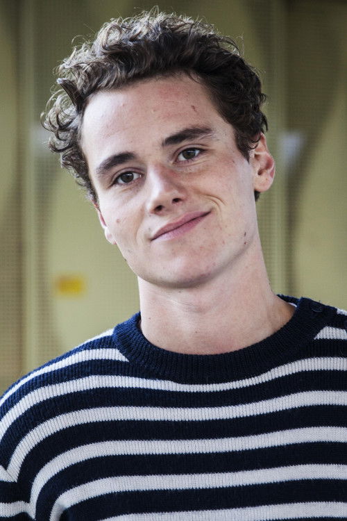 Photo of Ko Zandvliet