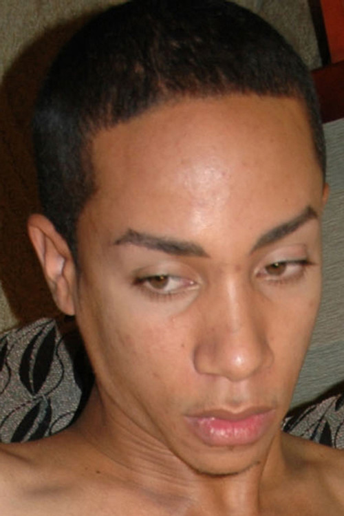 Photo of Rico Pierre