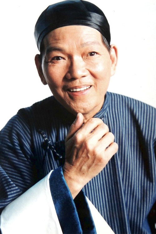 Photo of Kong Ngai