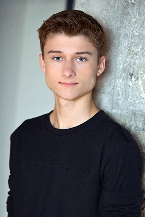 Photo of Cameron Brodeur